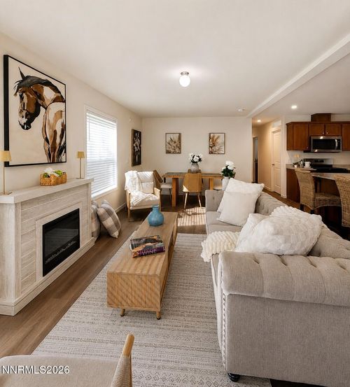 1322 Kingslane, Gardnerville, NV, 89410-6006 | Card Image