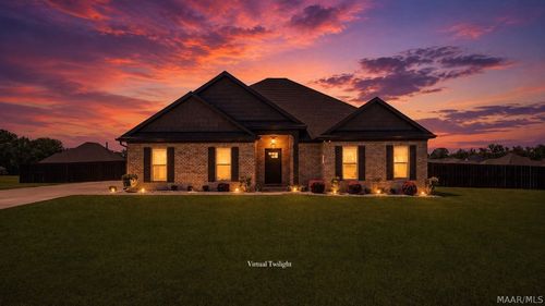 45 Preserve Ridge Ln, Wetumpka, AL, 36092-7583 | Card Image