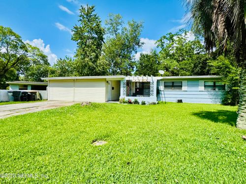 913 Le Brun Dr, Jacksonville, FL, 32205-4579 | Card Image