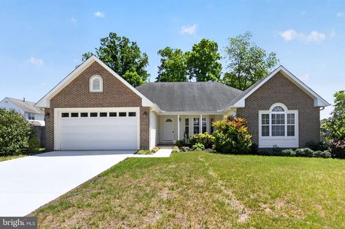 2604 Meadowsweet Dr, WALDORF, MD, 20601-2627 | Card Image