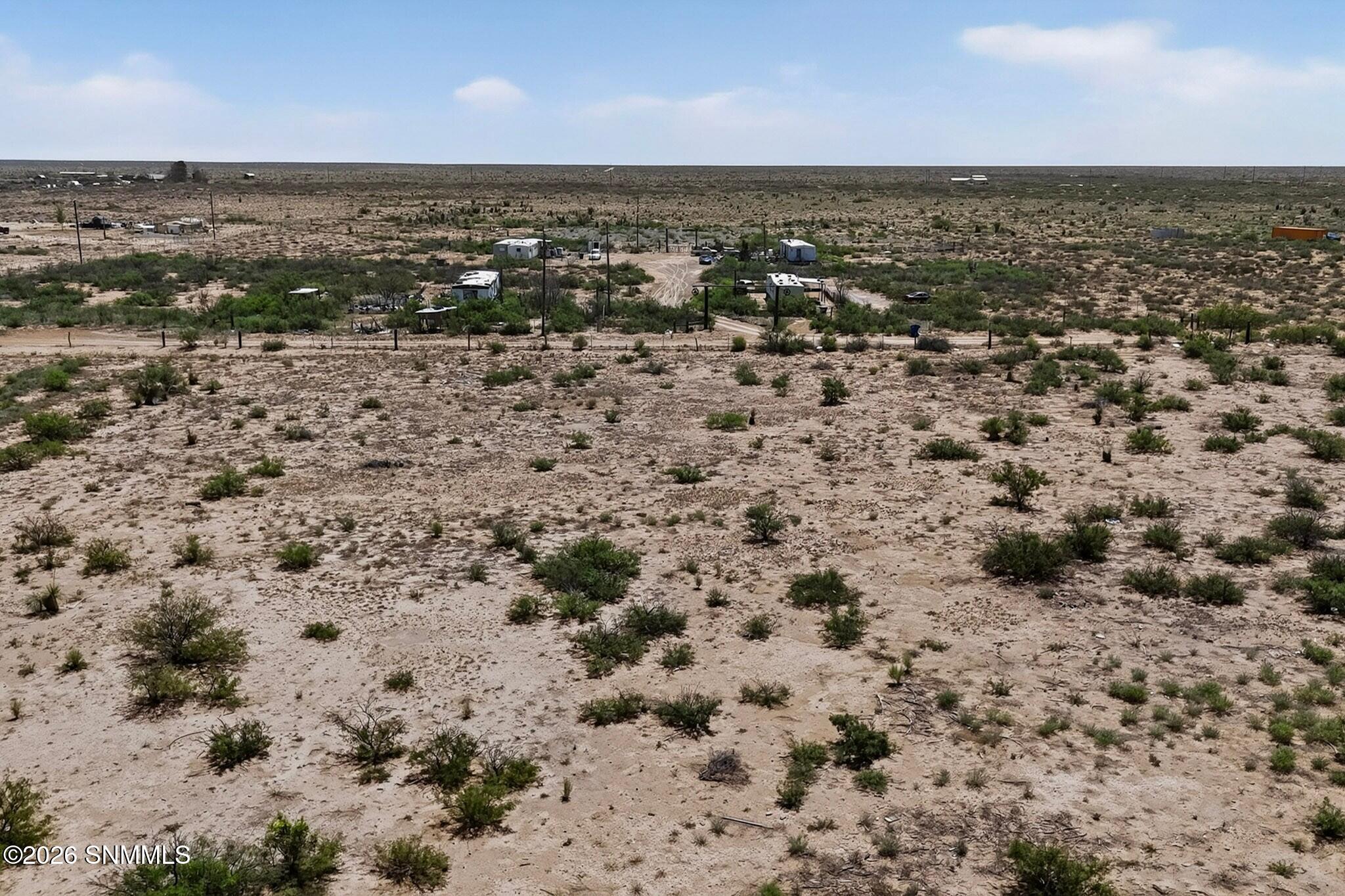 Land in Chaparral 3