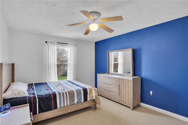 841 Sunset Cir, Townhouse with 3 bedrooms, 4 bathrooms and 2 parking in Cranberry Twp PA | Image 21