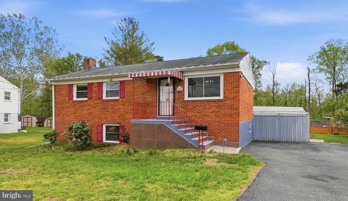 9609 Norfolk St, MANASSAS, VA, 20109-3221 | Card Image