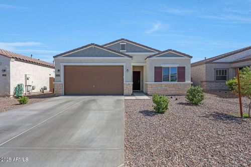 12731 W Myrtle Ave, Glendale, AZ, 85307-1874 | Card Image
