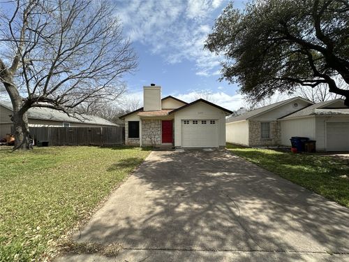9703 Curlew Dr, Austin, TX, 78748-5807 | Card Image