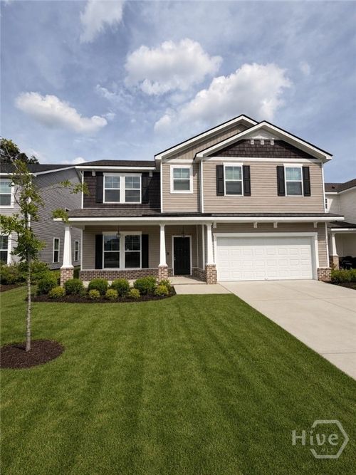134 Brookline Drive, Savannah, GA, 31407 | Card Image