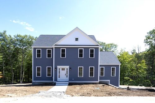 220 Millville Rd, Mendon, MA, 01756-1255 | Card Image