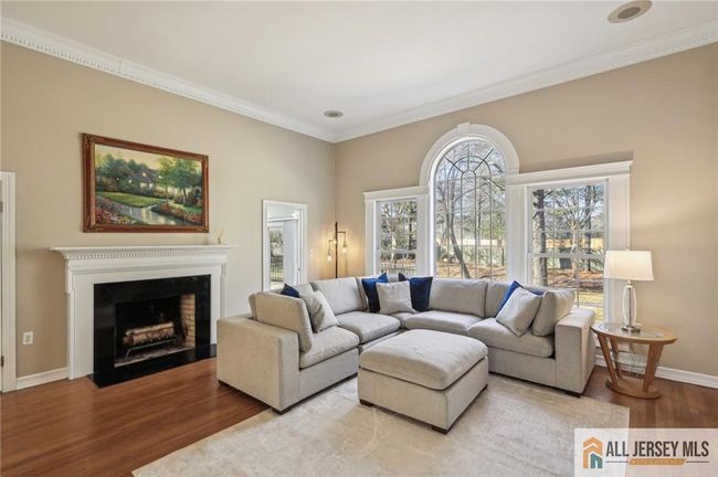 12 Brookside Ct, House other with 4 bedrooms, 4 bathrooms and null parking in CRANBURY NJ | Image 8