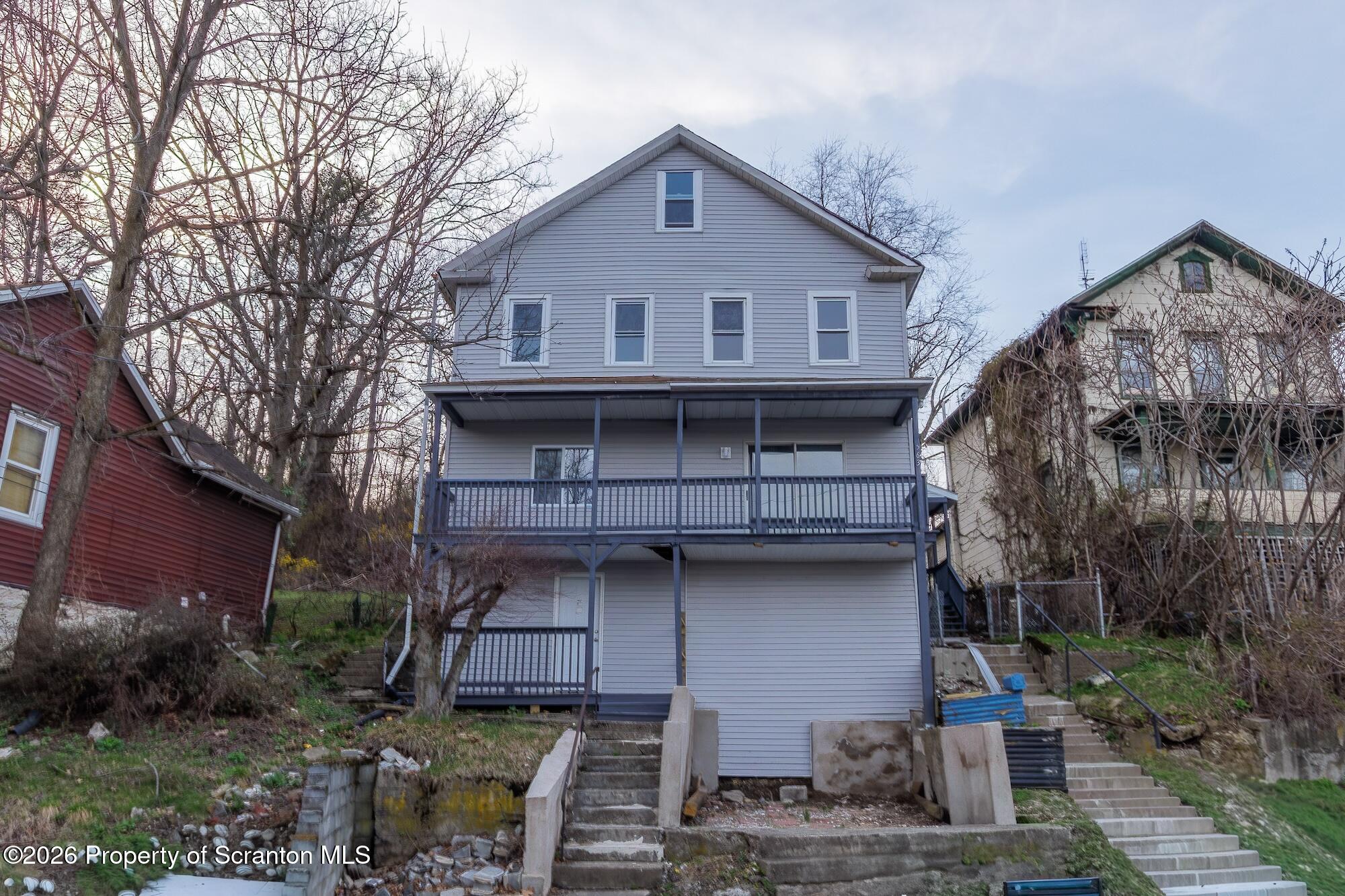 Residential in Plymouth 2