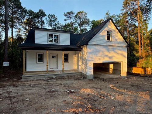 2421 Colgate Dr, Fayetteville, NC, 28304-5316 | Card Image