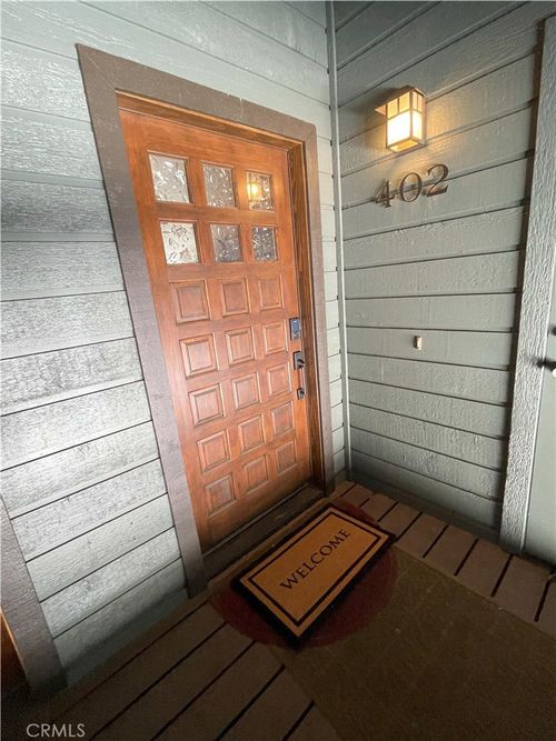 402-402 Snowcreek Rd, Mammoth Lakes, CA, 93546-6108 | Card Image