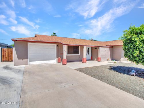 10848 W Connecticut Ave, Sun City, AZ, 85351-3721 | Card Image