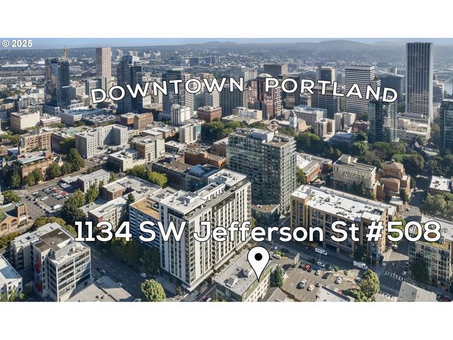 503 - 1134 Sw Jefferson St, Condo with 0 bedrooms, 1 bathrooms and null parking in Portland OR | Image 22