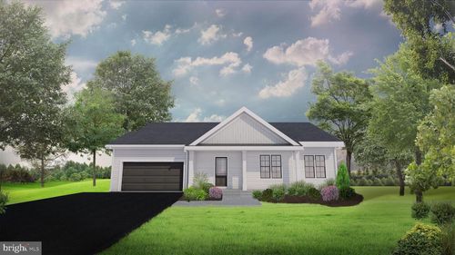 230 Tranquil Wood Ln, Winchester, VA, 22602-2037 | Card Image