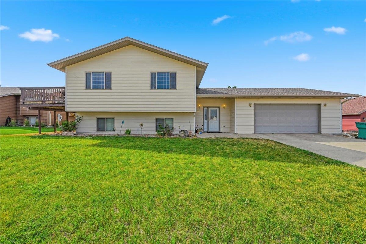 Residential in Sturgis