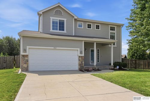 9707 Margo St, La Vista, NE, 68128-4394 | Card Image