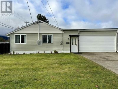 4 Capilano St, House other with 3 bedrooms, 1 bathrooms and null parking in Kitimat BC | Image 1