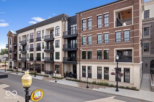 3-41 N Rangeline Rd, Carmel, IN, 46032-2461 | Card Image