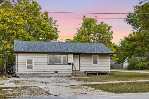 2001 W Scott Street, Springfield, MO, 65802 | Card Image