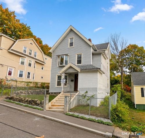 1st-floor-8 Marley Place, Waterbury, CT, 06705 | Card Image