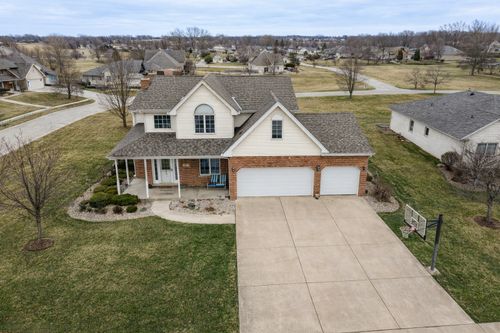 617 The Hague, Peotone, IL, 60468-8845 | Card Image