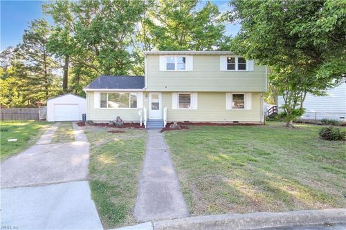 35 Leicester Ter, Hampton, VA, 23666-2037 | Card Image