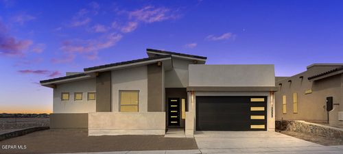 12901 Pontesbury Dr, Horizon City, TX, 79928-4004 | Card Image