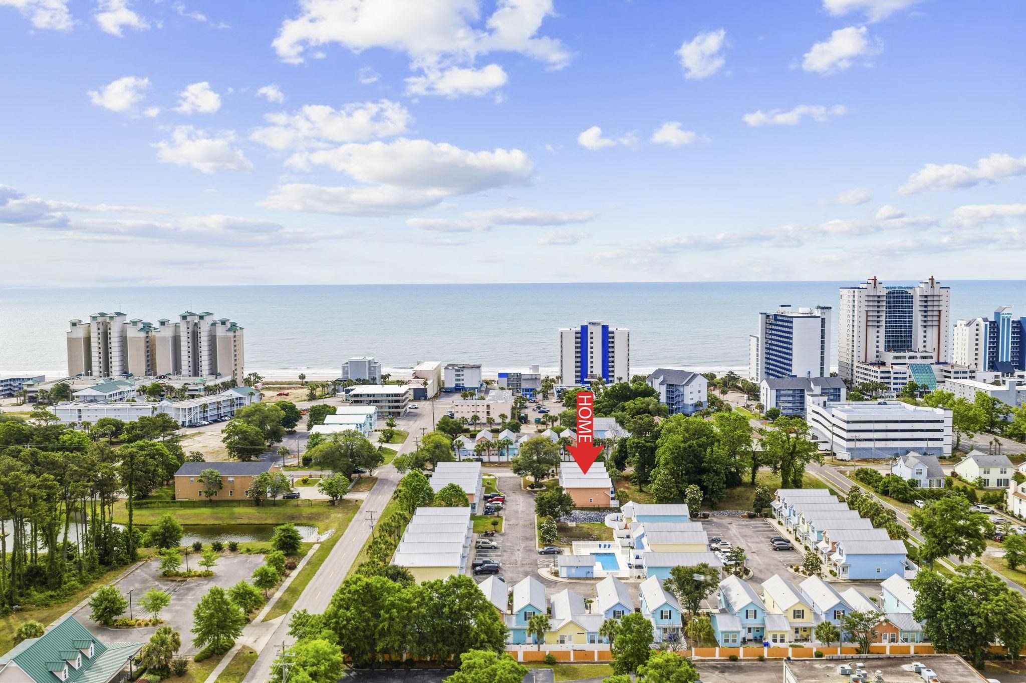 Residential in Myrtle Beach 2