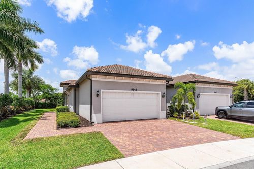 9145 Passiflora Way, Boca Raton, FL, 33428-3600 | Card Image
