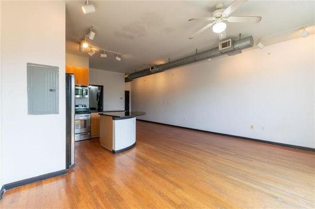 UNIT-4513 - 5300 Peachtree Rd, Condo with 0 bedrooms, 1 bathrooms and 1 parking in Chamblee GA | Image 4