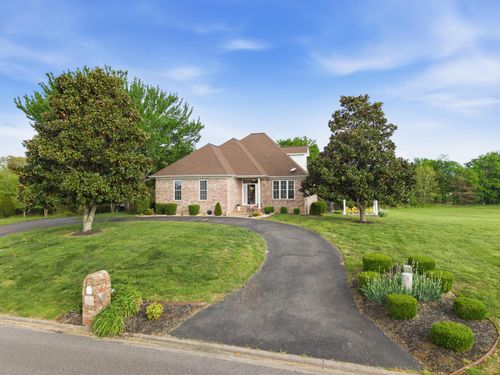 113 Clubhouse Dr, Ledbetter, KY, 42058-9613 | Card Image