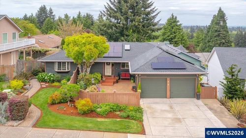 5240 Chapman St S, Salem, OR, 97306-2168 | Card Image
