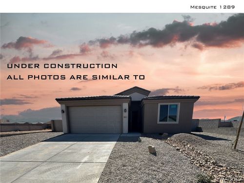 3664 Wheatland Avenue, Kingman, AZ, 86401 | Card Image