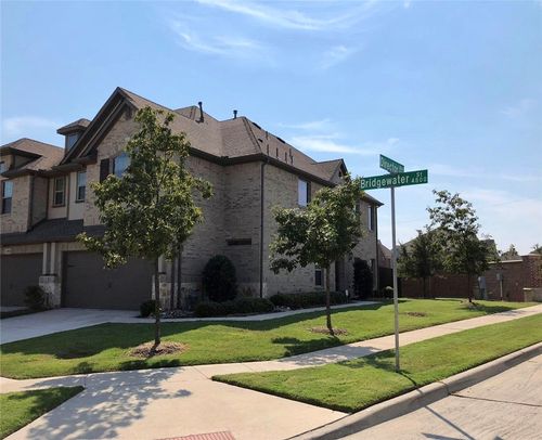 4800 Bridgewater St, Plano, TX, 75074-0116 | Card Image