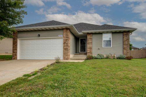 2463 Cedar Creek Dr, Springfield, MO, 65803-7694 | Card Image