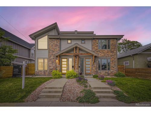 2442 S Bannock St, Denver, CO, 80223-4315 | Card Image
