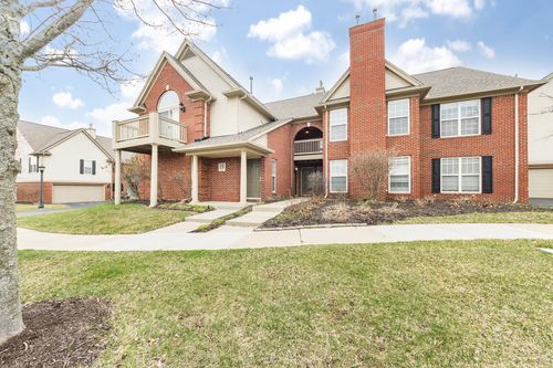 28235 Carlton Way Dr, Novi, MI, 48377-2634 | Card Image