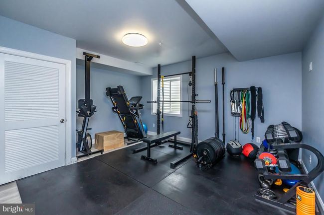 8 Margot Ln, Townhouse with 4 bedrooms, 4 bathrooms and null parking in MEDIA PA | Image 47