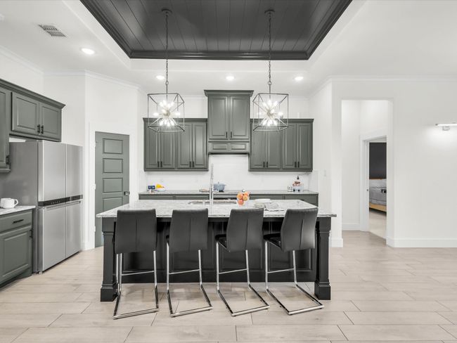 1314 Oliver Creek Ln, House other with 4 bedrooms, 2 bathrooms and null parking in Justin TX | Image 10