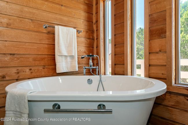 124 Cedar Crest Rd, House other with 3 bedrooms, 3 bathrooms and null parking in Nogal NM | Image 32