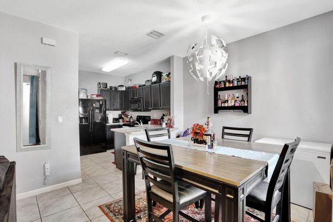 3513 Nw 29 Th Ct, Townhouse with 2 bedrooms, 3 bathrooms and null parking in Lauderdale Lakes FL | Image 10