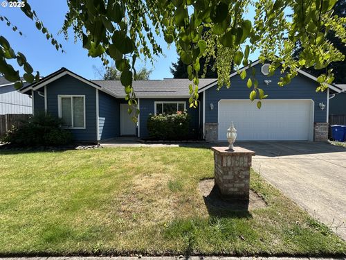4733 Spring Meadow Ave, Eugene, OR, 97404-3351 | Card Image