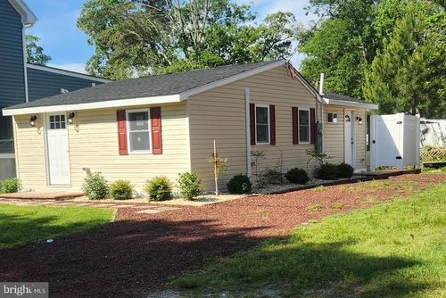 6846-28506 Nanticoke Ave, MILLSBORO, DE, 19966-2519 | Card Image