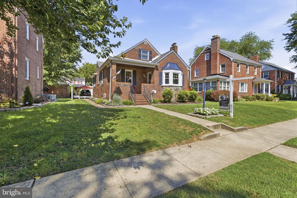 Residential in BALTIMORE 2