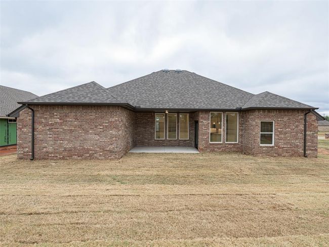 12129 Sw 45 Th Ter, House other with 4 bedrooms, 2 bathrooms and null parking in Mustang OK | Image 43