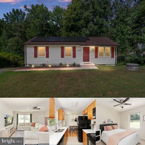 16655 Braswell St, Bowling Green, VA, 22427-2233 | Card Image