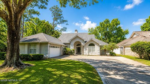 1530 Pokeberry Way, FLEMING ISLAND, FL, 32003-7056 | Card Image