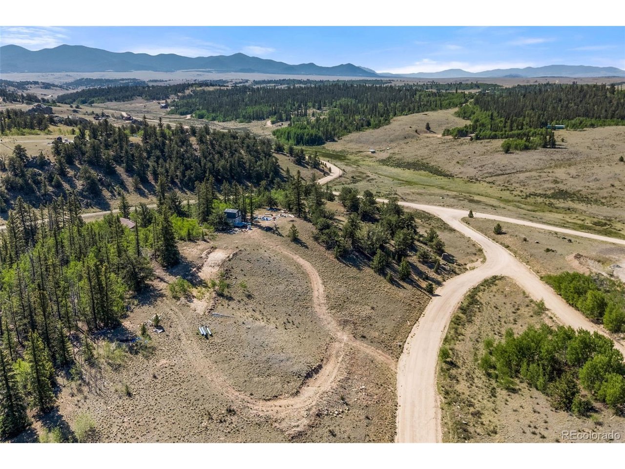Land in Jefferson 2