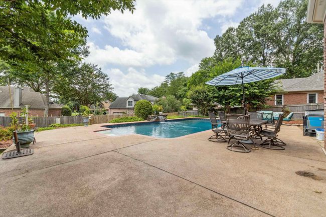 683 Fletcher Rd, House other with 4 bedrooms, 3 bathrooms and null parking in Collierville TN | Image 27