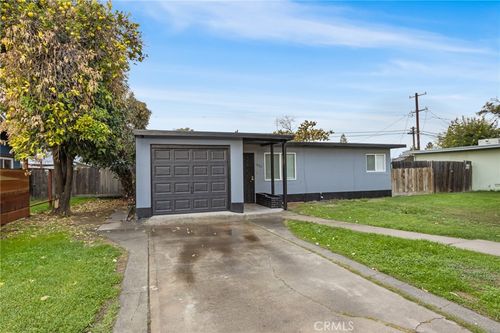 1675 Rose Ave, Merced, CA, 95341-5248 | Card Image